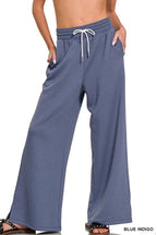 Zenana Scuba Drawstring Pants - Women Pants by Trendsi | Available at Handbags Specialist Headquarter