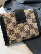 Printed PU Leather Wallet - Wallet by Trendsi | Available at Handbags Specialist Headquarter