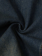 Men's Wide Leg Balloon Denim Jeans - Women / Jeans & Denim by Trendsi | Available at Handbags Specialist Headquarter