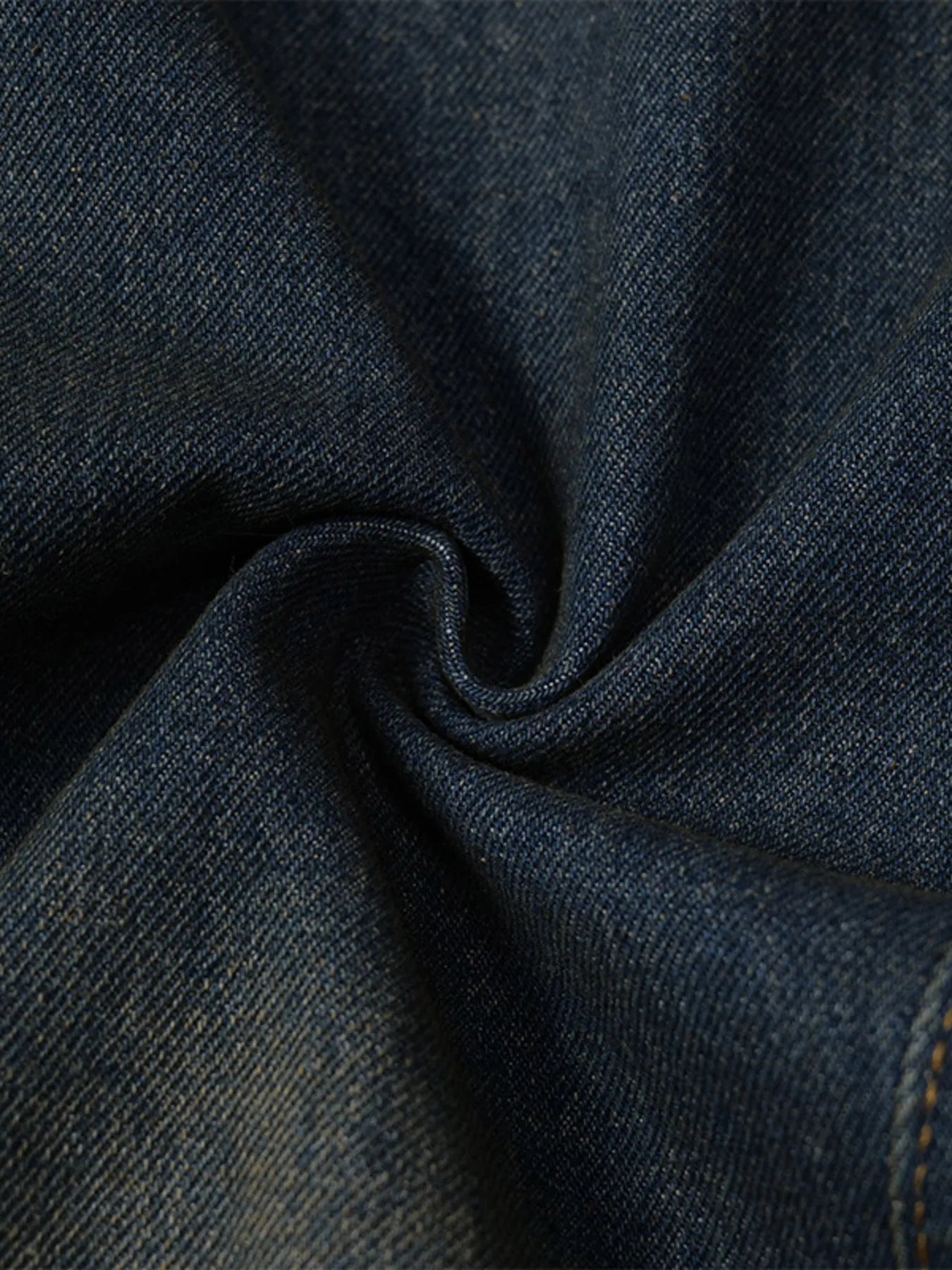 Men's Wide Leg Balloon Denim Jeans - Women / Jeans & Denim by Trendsi | Available at Handbags Specialist Headquarter