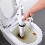 DrainMaster OneShot: Unclog Any Pipe Effortlessly! - Decor by Trendsi | Available at Handbags Specialist Headquarter