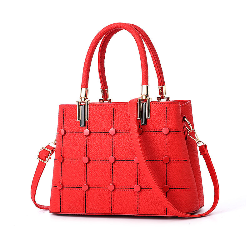 ChicRivet Deluxe Handbag