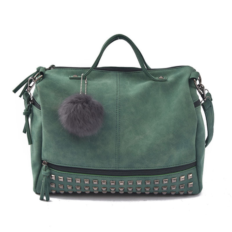 Ella Chic: Elegant Handbag for Women