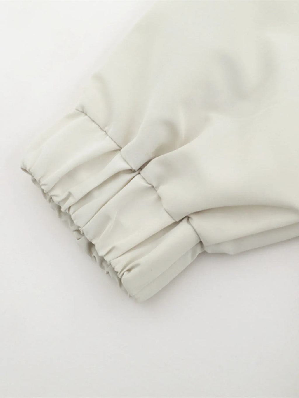 Men's Zip Up Long Sleeve Jacket - Men's jackets by Trendsi | Available at Handbags Specialist Headquarter