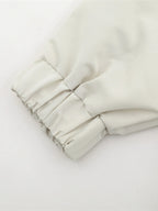 Men's Zip Up Long Sleeve Jacket - Men's jackets by Trendsi | Available at Handbags Specialist Headquarter