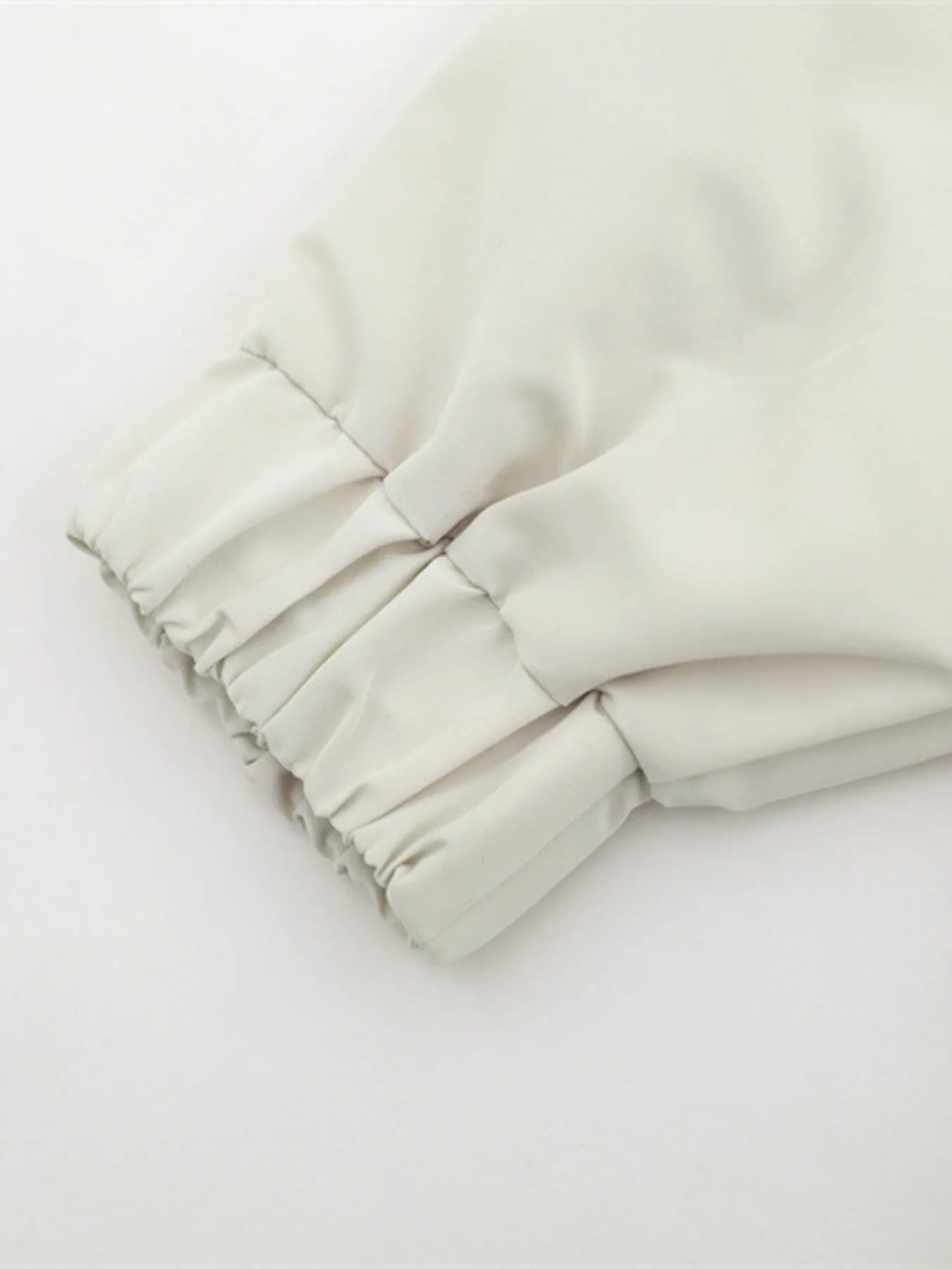 Men's Zip Up Long Sleeve Jacket - Men's jackets by Trendsi | Available at Handbags Specialist Headquarter