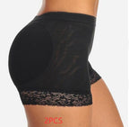 CurvyLift Shaper Shorts