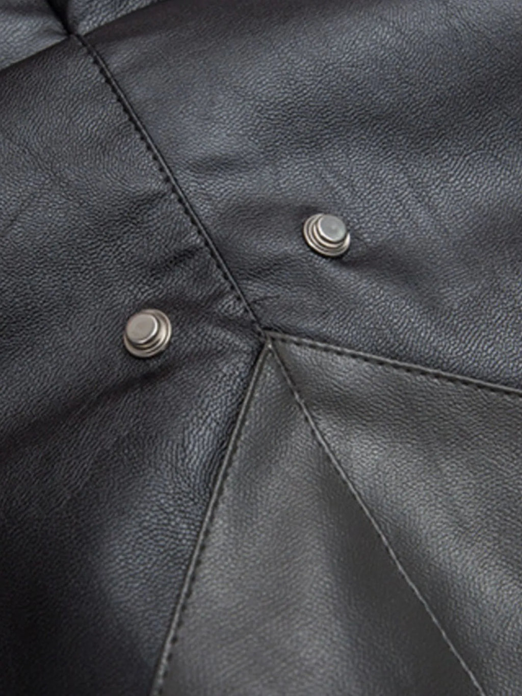 Men's Faux Fur Hooded Contrast Bomber Jacket - Men's jackets by Trendsi | Available at Handbags Specialist Headquarter