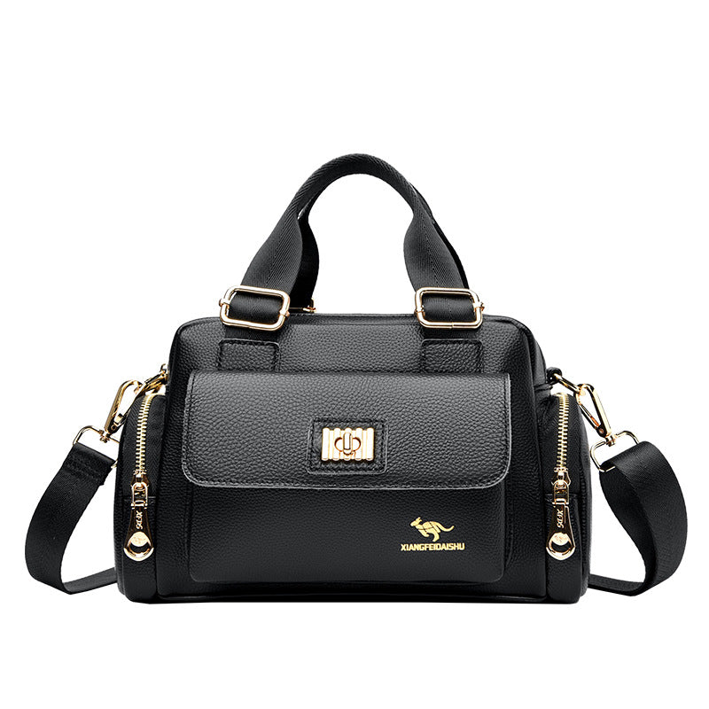 Motorcycle Multi-functional Shoulder Messenger Bag