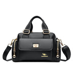 Motorcycle Multi-functional Shoulder Messenger Bag