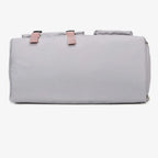 Oxford Cloth Multi-Pocket Travel Bag - travel-bag by Trendsi | Available at Handbags Specialist Headquarter