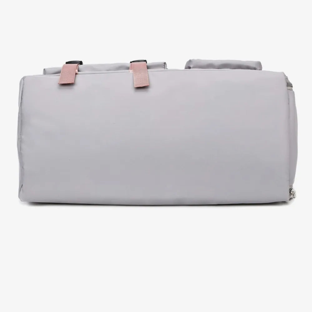 Oxford Cloth Multi-Pocket Travel Bag - travel-bag by Trendsi | Available at Handbags Specialist Headquarter
