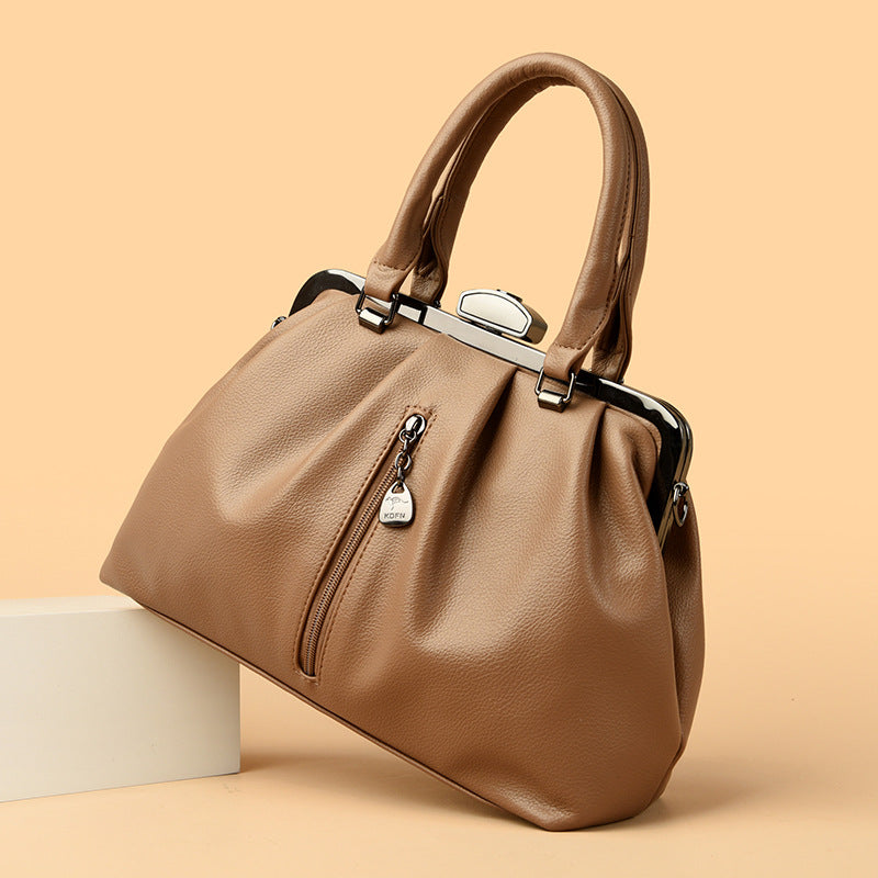 Large Capacity Fashion Handbag for Women