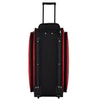 Wrangler Wesley Rolling Duffel Bag - Luggage Travel Bags by Handbags Specialist Headquarter | Available at Handbags Specialist Headquarter