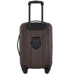 Wrangler Astro Hydro 20 Hardside Carry-On Luggage -  by Handbags Specialist Headquarter | Available at Handbags Specialist Headquarter