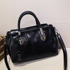 Vintage Bear Tote: Casual Women's Shoulder Bag - Shoulder Bag by Trendsi | Available at Handbags Specialist Headquarter