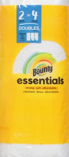 QuickClean Triple White Towels - 6 Roll Equivalent -  by Handbags Specialist Headquarter | Available at Handbags Specialist Headquarter