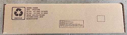 HUANUO Gas Monitor Arm - Adjustable VESA Stand - Gaming Accessories by Handbags Specialist Headquarter | Available at Handbags Specialist Headquarter