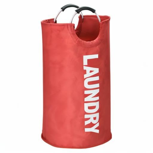 FoldAway Laundry Hamper - Laundry Baskets by Handbags Specialist Headquarter | Available at Handbags Specialist Headquarter