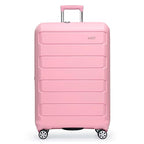 Traveler's Choice Indestructible 22 Spinner Carry-on - Luggage Travel Bags by Handbags Specialist Headquarter | Available at Handbags Specialist Headquarter