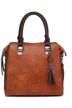 PU Leather Bag Set - Handbags by Trendsi | Available at Handbags Specialist Headquarter