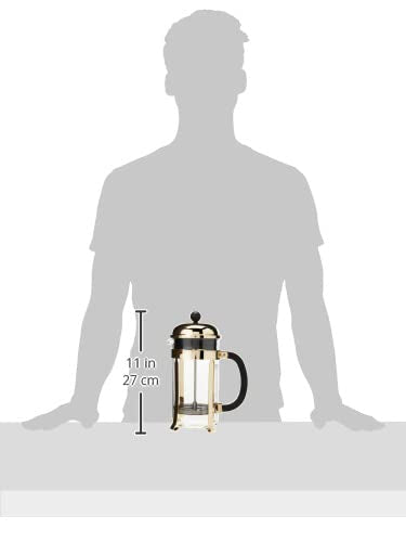 Bodum 51oz Chambord French Press Coffee Maker