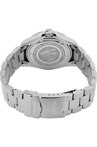 Invicta Mariner: Men's Quartz Dive Watch