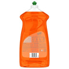 Ajax Triple Orange Dish Soap - 90 fl oz - Dish Soap Liquid by Handbags Specialist Headquarter | Available at Handbags Specialist Headquarter