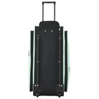 Wrangler Wesley Rolling Duffel Bag - Luggage Travel Bags by Handbags Specialist Headquarter | Available at Handbags Specialist Headquarter