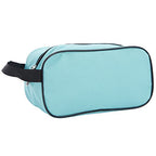 Rose Gold Hardside Luggage Set - 4-Piece Travel Kit -  by Handbags Specialist Headquarter | Available at Handbags Specialist Headquarter