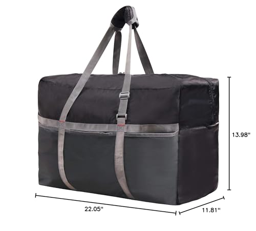 REDCAMP Foldable Waterproof Travel Sports Bag