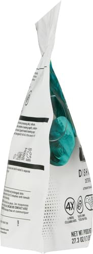 SeventhGen Citrus Sparkle Dishwasher Tabs Duo Pack -  by Handbags Specialist Headquarter | Available at Handbags Specialist Headquarter