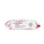 The Honest Company Hypoallergenic Multi-Use Baby Wipes for Sensitive Baby Skin, Pattern Play, 10 Count
