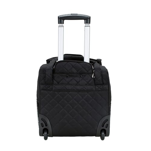 Melrose Underseater Carry-On Luggage -  by Handbags Specialist Headquarter | Available at Handbags Specialist Headquarter