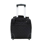 Melrose Underseater Carry-On Luggage -  by Handbags Specialist Headquarter | Available at Handbags Specialist Headquarter