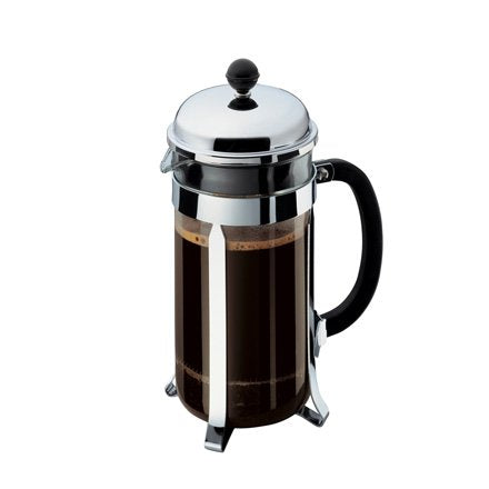 Bodum 51oz Chambord French Press Coffee Maker