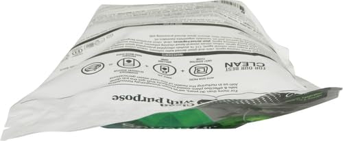 SeventhGen Citrus Sparkle Dishwasher Tabs Duo Pack -  by Handbags Specialist Headquarter | Available at Handbags Specialist Headquarter