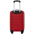 Wrangler 22 Olive Hardside Spinner Carry-On