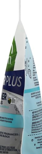 SeventhGen Citrus Sparkle Dishwasher Tabs Duo Pack -  by Handbags Specialist Headquarter | Available at Handbags Specialist Headquarter