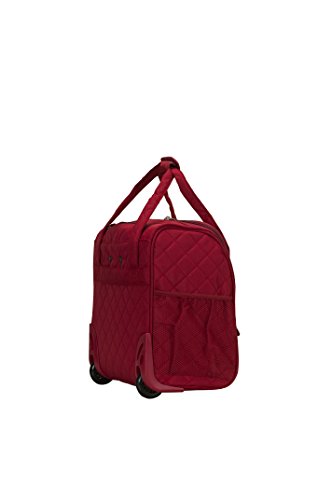 Melrose Underseater Carry-On Luggage -  by Handbags Specialist Headquarter | Available at Handbags Specialist Headquarter