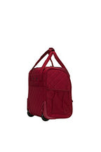 Melrose Underseater Carry-On Luggage -  by Handbags Specialist Headquarter | Available at Handbags Specialist Headquarter