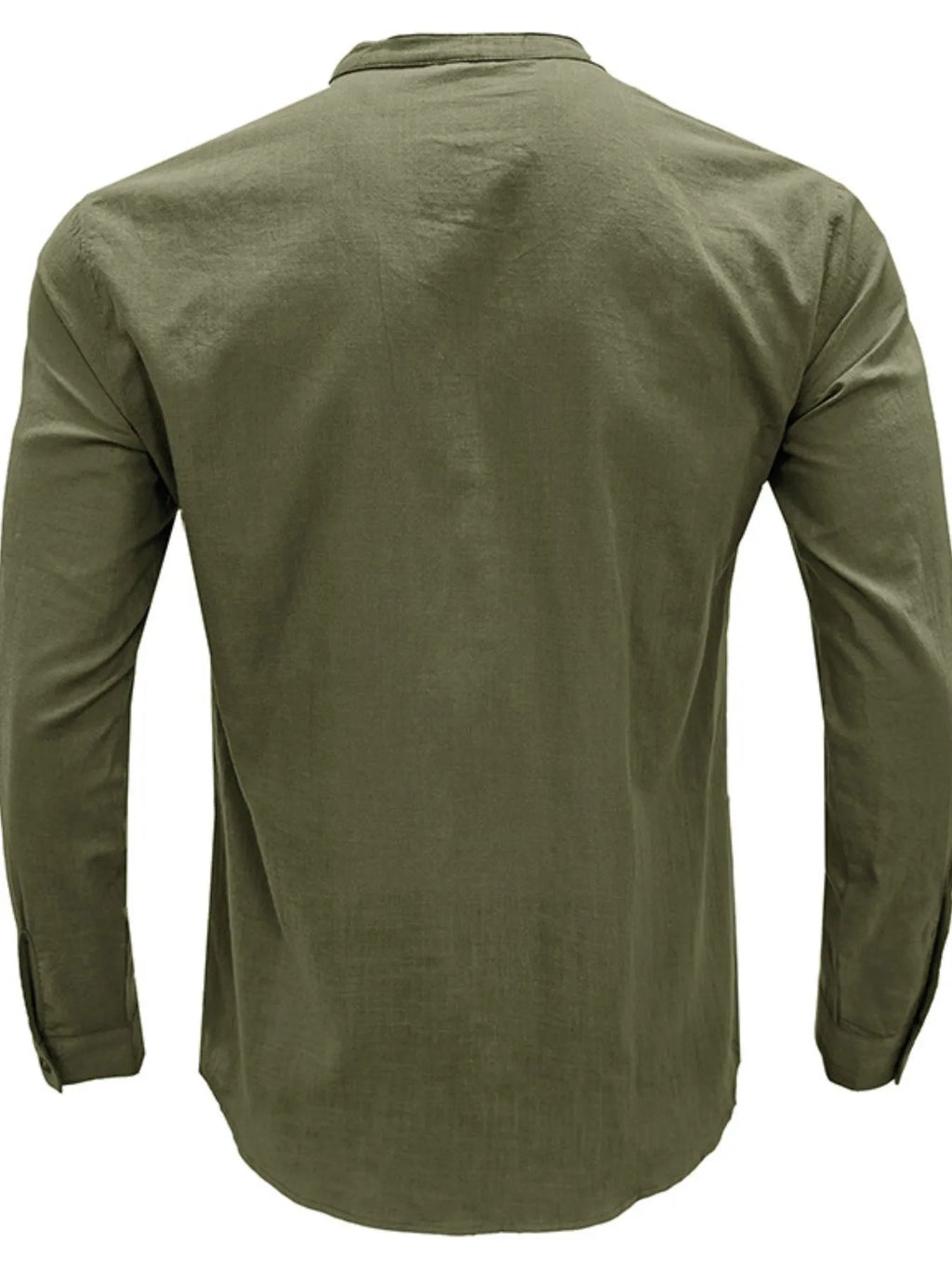 Men's Basic style Button Detail Polo - Men's Polo shirt by Trendsi | Available at Handbags Specialist Headquarter