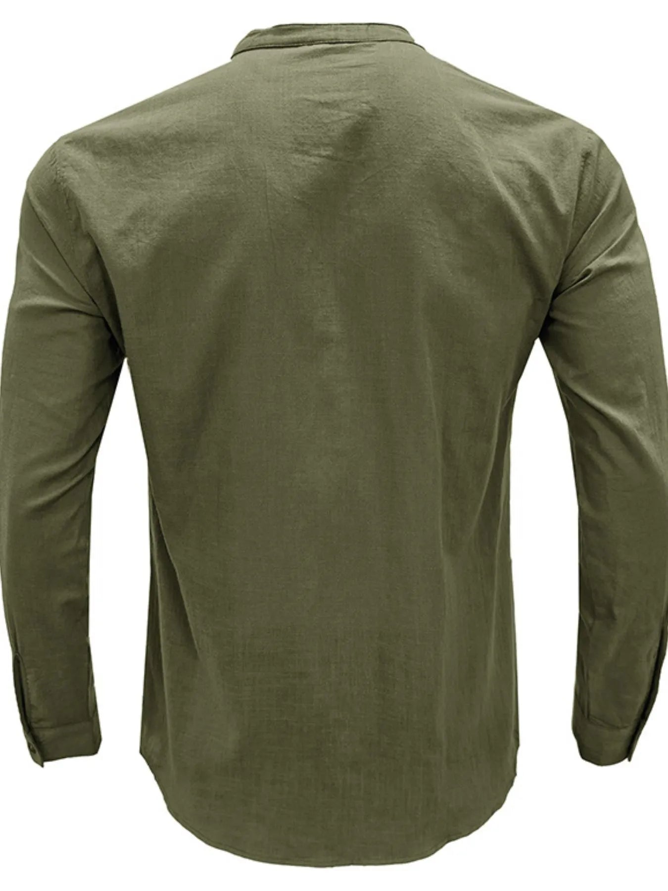 Men's Basic style Button Detail Polo - Men's Polo shirt by Trendsi | Available at Handbags Specialist Headquarter