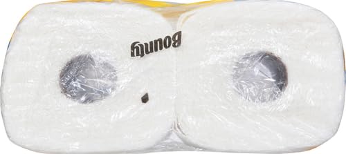 QuickClean Triple White Towels - 6 Roll Equivalent -  by Handbags Specialist Headquarter | Available at Handbags Specialist Headquarter