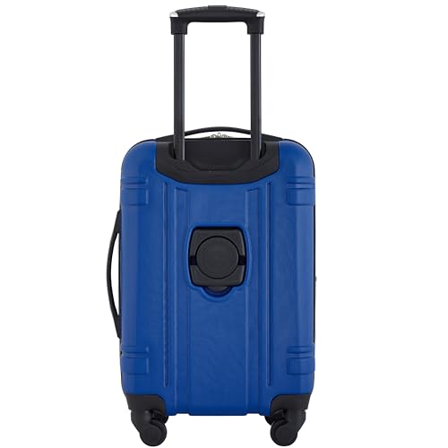 Wrangler Astro Hydro 20 Hardside Carry-On Luggage -  by Handbags Specialist Headquarter | Available at Handbags Specialist Headquarter