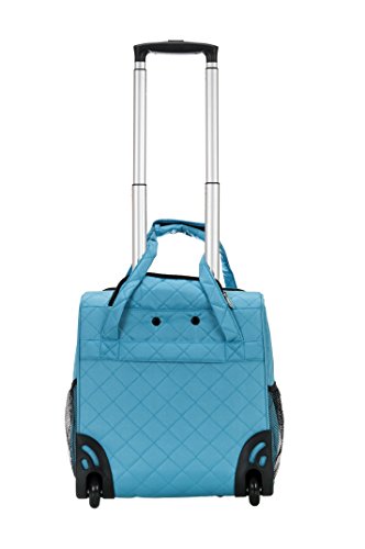Melrose Underseater Carry-On Luggage -  by Handbags Specialist Headquarter | Available at Handbags Specialist Headquarter