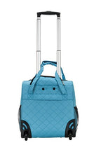 Melrose Underseater Carry-On Luggage -  by Handbags Specialist Headquarter | Available at Handbags Specialist Headquarter