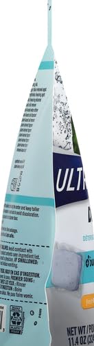 SeventhGen Citrus Sparkle Dishwasher Tabs Duo Pack -  by Handbags Specialist Headquarter | Available at Handbags Specialist Headquarter