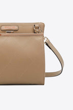 Nicole Lee USA All Day, Everyday Handbag - handbags by Trendsi | Available at Handbags Specialist Headquarter