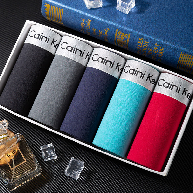 SuitFlex Men's Comfort Boxers - Men's underwear by Trendsi | Available at Handbags Specialist Headquarter